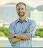 Mark G. Howard, Principal Broker at Hawaii Americana Realty